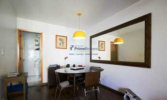 Imagem 5: Moema Índios, venda 3 quartos 1 suite 2 vagas deposito lazer