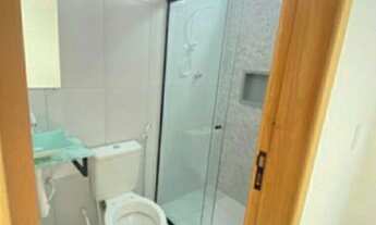 Imagem 6: Casa no Parque Dez com 2 QUARTOS Próximo do Db - fale comigo e saiba mais!!