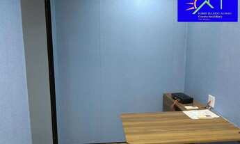 Imagem 6: Sala Comercial Anhangabaú/Centro