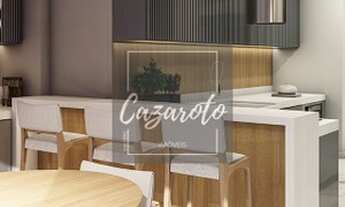 Imagem 5: Apartamento a Venda Alto Padrão no Bairro Batel com 03 suítes, 4 Vagas de Garagem e 257M2