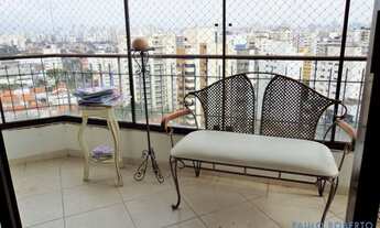 Imagem 2: COBERTURA - MOEMA ÍNDIOS - SP