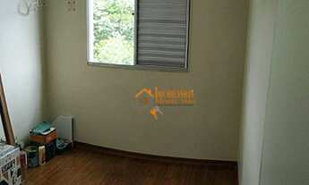 Imagem 5: Apartamento com 2 dormitórios à venda, 45 m² por R$ 240.000,00 - Residencial Parque Cumbic