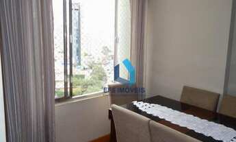 Imagem 3: Apartamento à venda, 115 m² por R$ 850.000,00 - Aclimação - São Paulo/SP