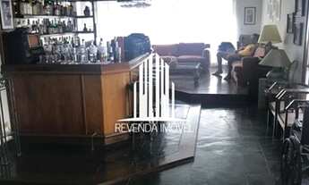 Imagem 6: Apartamento c/ 3 dormitórios, 1 suíte, 2 vagas a venda no Paraiso