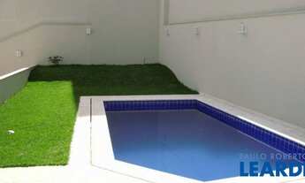 Imagem 1: CASA EM CONDOMÍNIO - VILA AMÉLIA - SP