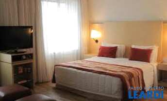 Imagem: FLAT - BROOKLIN - SP