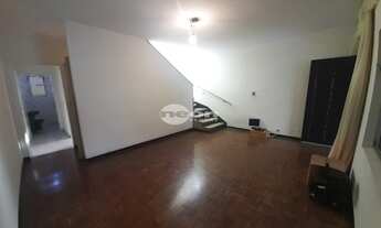 Imagem 3: SANTO ANDRé - Casa Padrão - Campestre