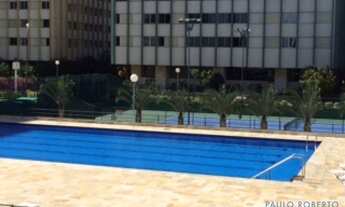 Imagem: APARTAMENTO - ALTO DE PINHEIROS - SP