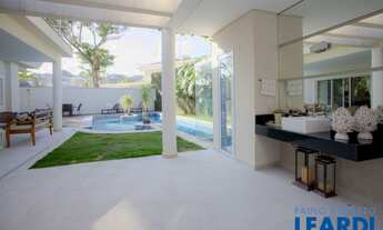 Imagem 2: CASA EM CONDOMÍNIO - ALPHAVILLE - SP