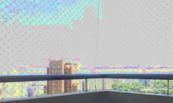 Imagem 6: Apartamento 2 suites Vila Andrade