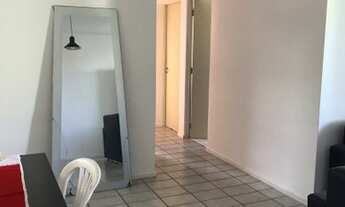 Imagem 3: 1 Quarto disponível para alugar