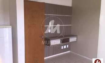 Imagem: Apartamento (flat) 1 dormitórios, cozinha