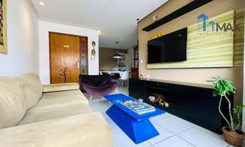 Imagem 5: Edifício Piazza San Marco: 04 quartos, 125 m², com varanda