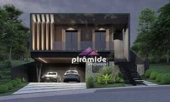 Imagem: Casa com 4 dormitórios à venda, 320 m²