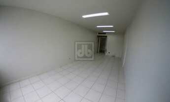 Imagem: Rio de Janeiro - Conjunto Comercial/Sala