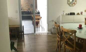 Imagem 3: Cobertura em Jardim Parque Morumbi com 104m² com 3 dormitórios e 2 vagas