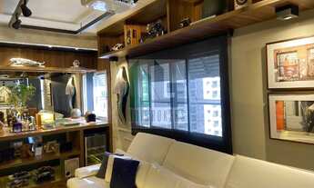 Imagem 2: Em breve - Apartamento Alto Padrão para locação no Jardim Europa, 147m², 3 dorm, 1 suíte