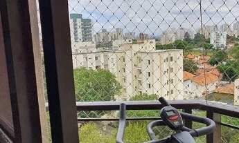 Imagem 6: Apartamento na Av Tivoli, 3 dorm, suíte, 2 vagas, 110m²