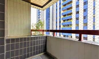 Imagem 5: Apartamento á venda na Vila Progredior, 82 m² área útil, 2 dormitórios e 1 vaga de garagem