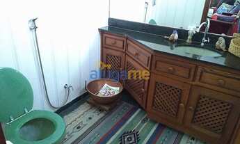 Imagem 3: Ref.: 4006 - Apartamento no centro com 180 m², 4 dormitórios (1 suíte), portaria e elevado