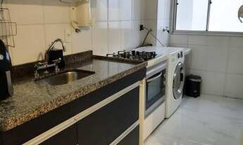 Imagem 2: Apartamento em Vila Santa Rita de Cassia - São Bernardo do Campo, SP