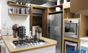 Imagem 3: COBERTURA - VILA MARIANA - SP