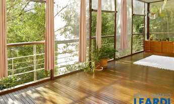 Imagem 6: CASA EM CONDOMÍNIO - GRANJA VIANA - SP