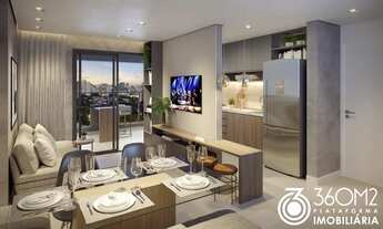 Imagem: Apartamento para Venda em São Paulo, Vila