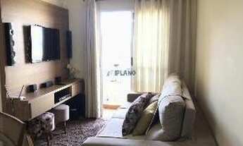 Imagem 3: Apartamento 3 dorm. - Edifício Green View