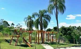 Imagem: TERRENO EM CONDOMÍNIO - CONDOMÍNIO RESIDENCIAL