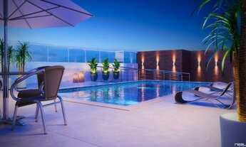 Imagem 7: Lançamento Alto Padrão em Itapuã 02 Quartos