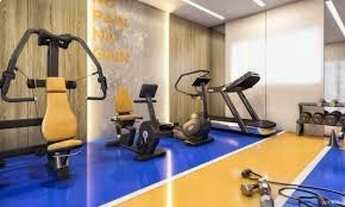 Imagem 6: Vila Velha - Apartamento Padrão - Jockey De Itaparica