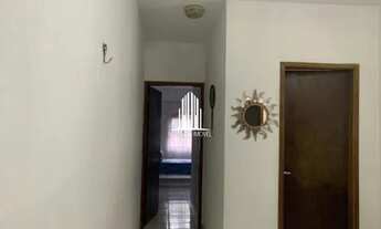 Imagem 4: Sobrado com 3 dormitórios, 160 m², à venda por R$ 600.000