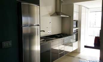 Imagem 3: APARTAMENTO - CAMPO BELO - SP