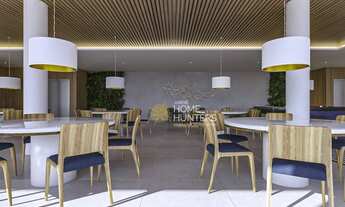 Imagem 6: Apartamento Duplex com 2 dormitórios à venda, 144 m² por R$ 2.383.425,00 - Jurerê - Floria