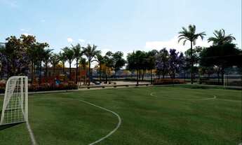 Imagem 4: Lançamento lotes aa paritr de 308 m² - Residencial Alto do Castelo II