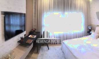 Imagem 3: Apartamento no Campo Belo