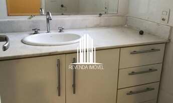 Imagem 4: Amplo apartamento a venda com 90m² divididos entre 3 dormitórios, 1 suíte, 2 vagas no Broo