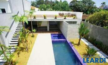 Imagem 4: SOBRADO - JARDIM PAULISTA - SP