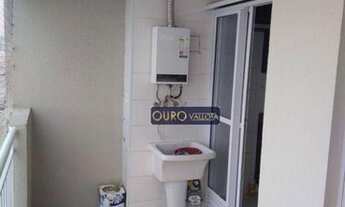 Imagem 6: Apartamento de 41 m² AP220722T