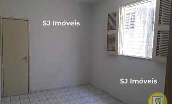 Imagem 6: FORTALEZA - Apartamento Padrão - JOAQUIM TÁVORA