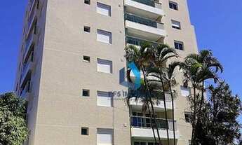 Imagem: Apartamento à venda, 100 m² por R$ 816.000,00