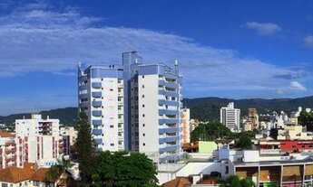 Imagem 7: APARTAMENTO MOBILIADO 2 QUARTOS BAIRRO TRINDADE EM FLORIANÓPOLIS