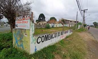 Imagem 2: IMÓVEL lote terreno situado a rua General Potiguara, nº 2150, bairro Fazendinha, nesta cap
