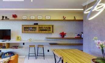 Imagem 4: Apartamento à venda, 64 m² por R$ 405.000,00 - Vila do Castelo - São Paulo/SP