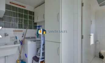 Imagem 4: Apartamento à venda - 2 dormitórios - Ipiranga