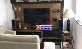 Imagem 3: Sobrado 3 dormitórios, todo mobiliado 125 m² por R$ 1.100.000 - Mooca