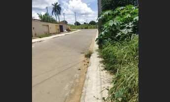 Imagem 2: Lote/Terreno para venda tem 383 metros quadrados