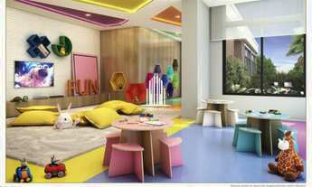 Imagem 4: Vende-se Apartamento de 148 m² na Vila Nova Conceição