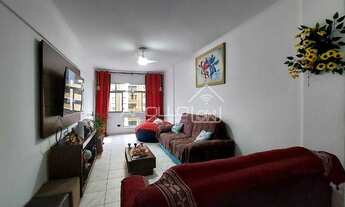 Imagem 5: Apartamento amplo e arejado na Ponta da Praia apenas 50 metros do Mar